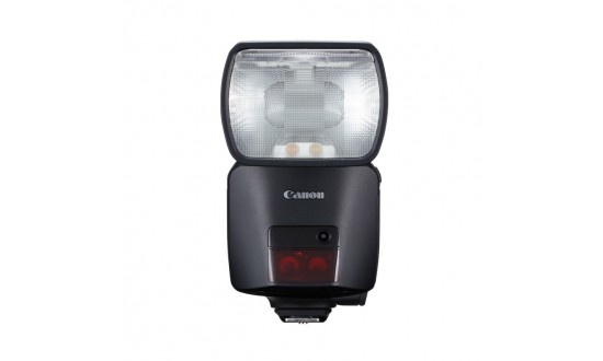CANON EL-1 FLASH SPEEDLITE V2