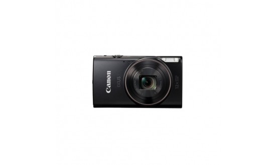 CANON IXUS 285 HS A Noir