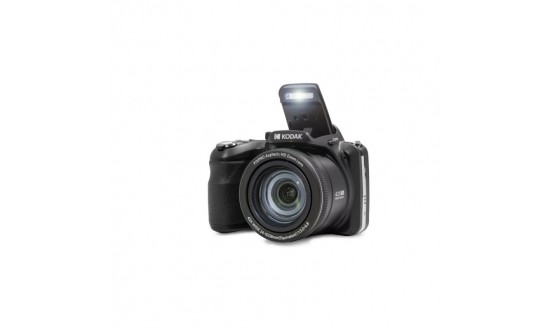 KODAK AZ425BK+SD32GB+ETUI PIXPRO+2EME BATT. (LB060)