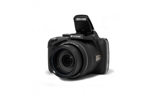 KODAK AZ528MB+SD32GB+ETUI PIXPRO+2EME BATT. (LB060)