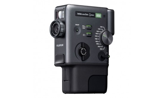 FUJIFILM INSTAX MINI EVO CINEMA