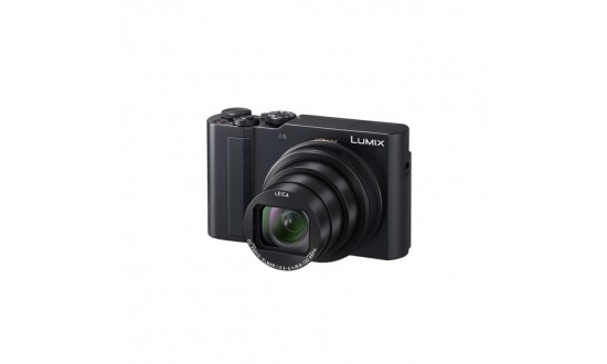 PANASONIC LUMIX DC-TZ300 Noir