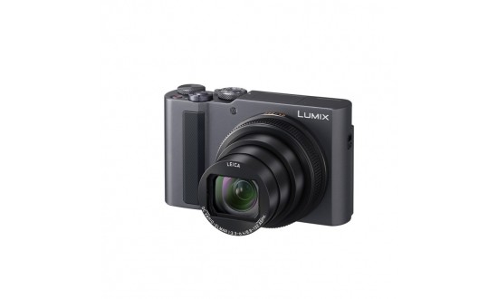 PANASONIC LUMIX DC-TZ300 Dark Silver