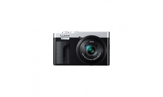PANASONIC DC-TZ99 SILVER