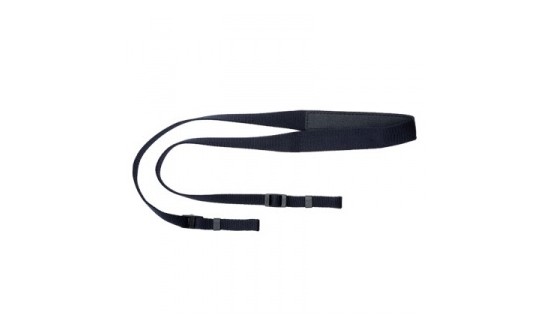 NIKON AN-4B COURROIE NYLON NOIR REFLEX