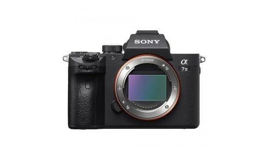 SONY ALPHA 7 III Boitier nu