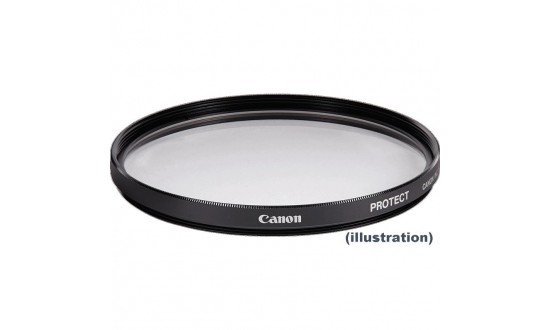 CANON filtre neutre de protection PROTECT 55 mm