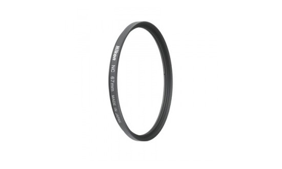 NIKON Filtre NC protecteur 67 mm