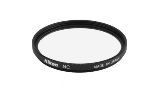 NIKON Filtre NC protecteur 82 mm