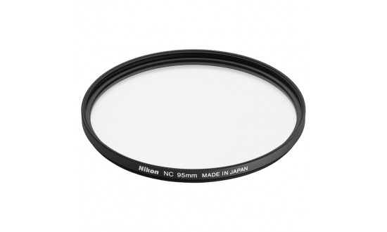 NIKON Filtre NC protecteur 95 mm