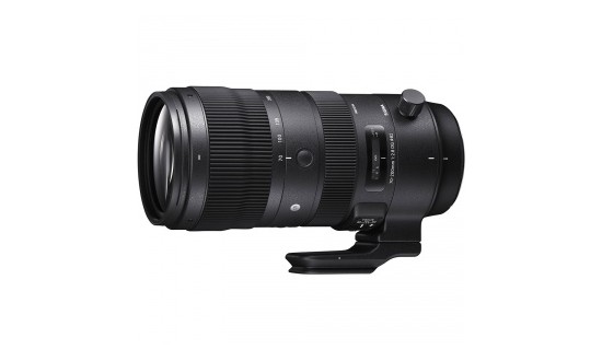 SIGMA 70-200 mm/2,8 DG OS HSM Nikon Sports