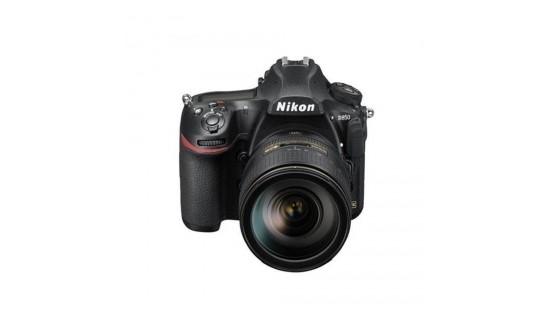 NIKON D850 + AF-S 24-120 mm f/4,0 G ED VR