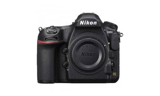 NIKON D850 Boitier nu