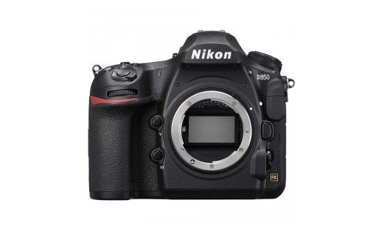 NIKON D850 Boitier nu