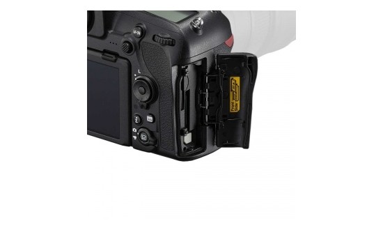 NIKON D850 Boitier nu