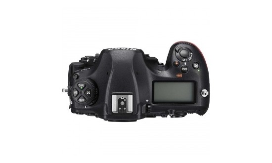 NIKON D850 Boitier nu
