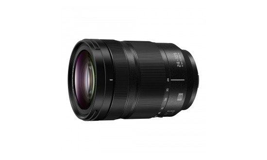 PANASONIC LUMIX L 24-105 mm f/4 Macro OIS S