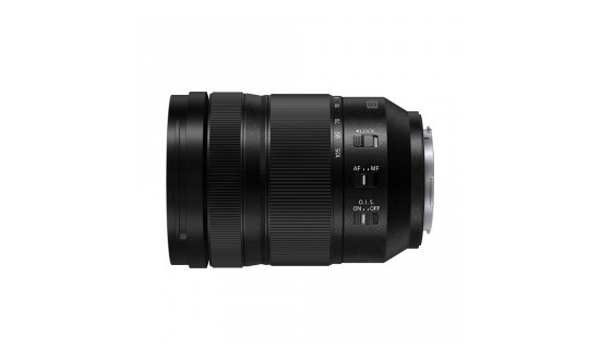 PANASONIC LUMIX L 24-105 mm f/4 Macro OIS S