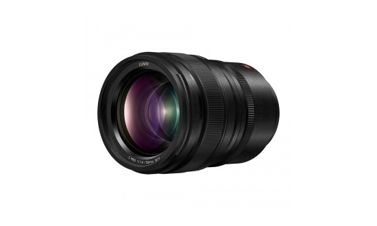 PANASONIC LUMIX L 50 mm f/1,4 S Pro