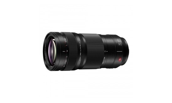 PANASONIC LUMIX L 70-200 mm f/4 OIS S PRO