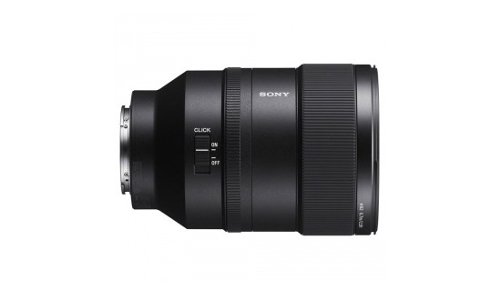 SONY FE 135 mm f/1,8 G Master