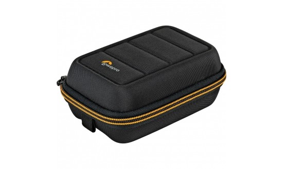 LOWEPRO Hardside CS 40 noir