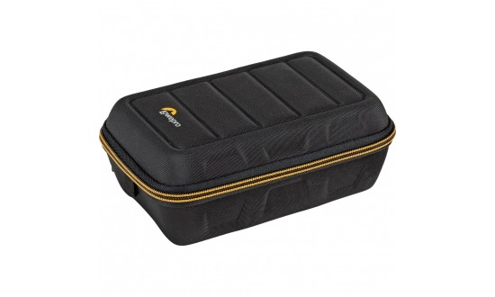 LOWEPRO Hardside CS 60 noir
