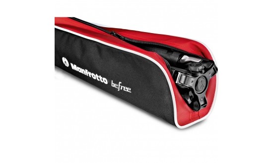 MANFROTTO BEFREE MVKBFRT-LIVE TREPIED COMPLET