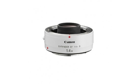CANON Extender EF 1.4x III
