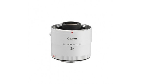 CANON Extender EF 2x III