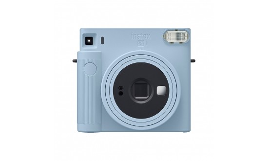 FUJIFILM Instax SQ1 Glacier Bleu