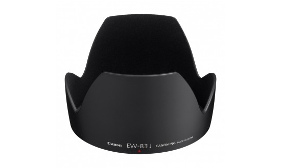 CANON Parasoleil EW-83J