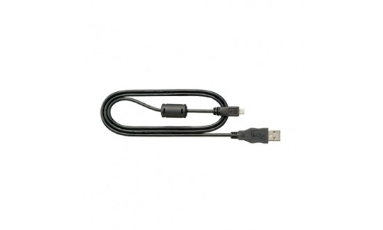 NIKON UC-E21 CABLE USB POUR COOLPIX S5300 / 6800 / 9700 / P600
