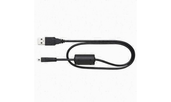 NIKON UC-E16 CABLE USB COURT POUR GAMME COOLPIX