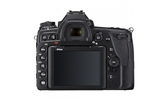 NIKON D780 Boitier nu