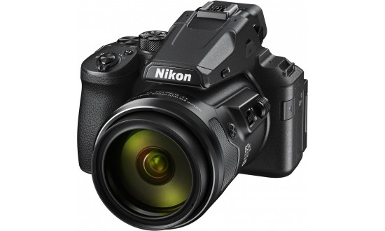 NIKON COOLPIX P950