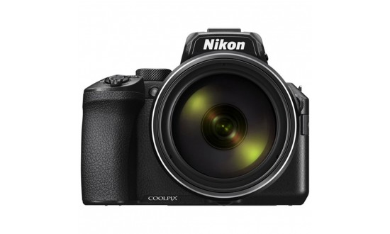 NIKON COOLPIX P950