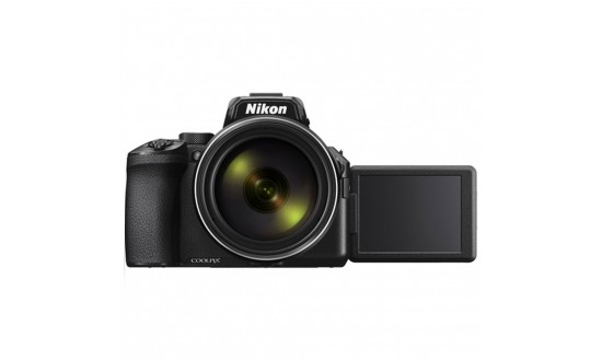 NIKON COOLPIX P950