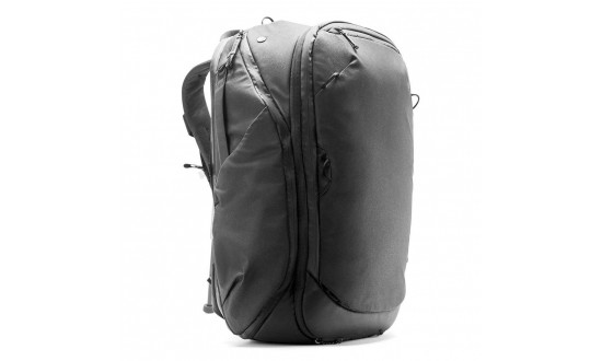 PEAK DESIGN TRAVEL BACKPACK 45L noir