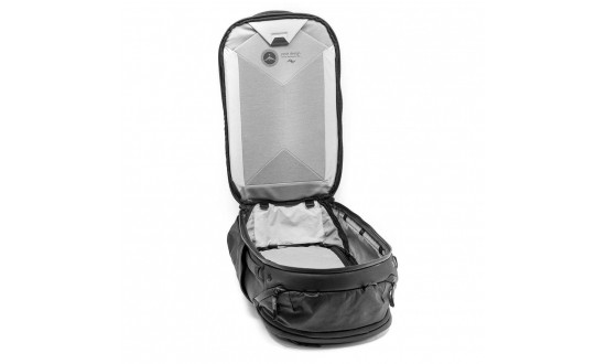 PEAK DESIGN TRAVEL BACKPACK 45L noir