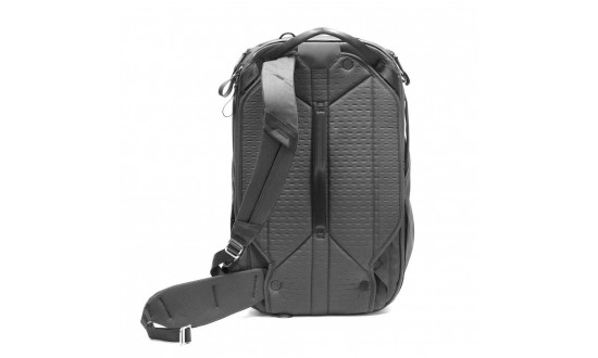 PEAK DESIGN TRAVEL BACKPACK 45L noir