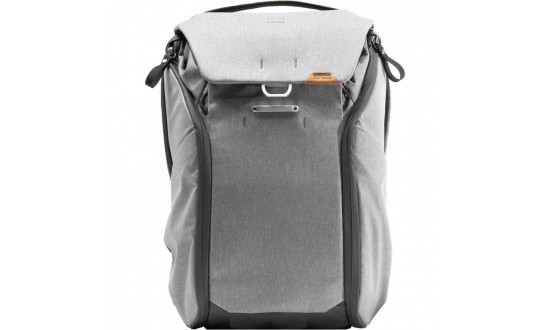 PEAK DESIGN Peak Design Everyday Backpack 20L v2 - Ash