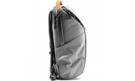 PEAK DESIGN Peak Design Everyday Backpack 20L v2 - Ash