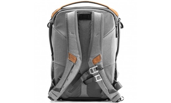 PEAK DESIGN Peak Design Everyday Backpack 20L v2 - Ash