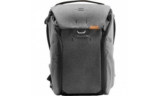 PEAK DESIGN Peak Design Everyday Backpack 20L v2 - Charcoal