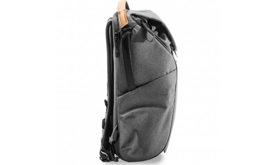 PEAK DESIGN Peak Design Everyday Backpack 20L v2 - Charcoal