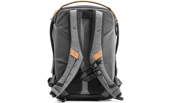 PEAK DESIGN Peak Design Everyday Backpack 20L v2 - Charcoal
