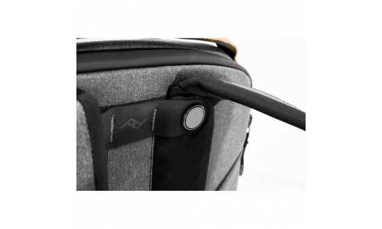 PEAK DESIGN Peak Design Everyday Backpack 20L v2 - Charcoal