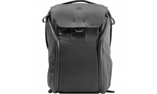 PEAK DESIGN Peak Design Everyday Backpack 20L v2 - Black
