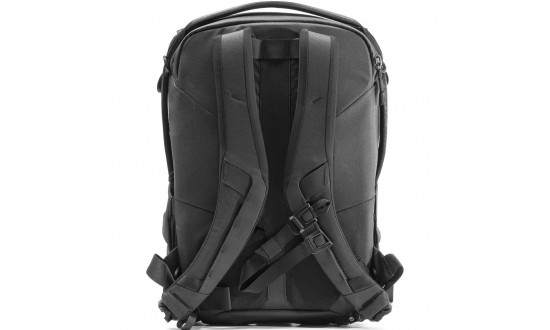 PEAK DESIGN Peak Design Everyday Backpack 20L v2 - Black